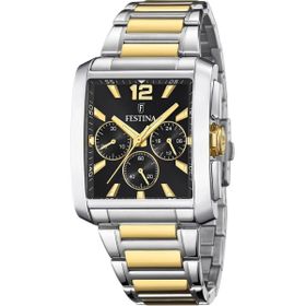 Festina F20637/4 Erkek Kol Saati