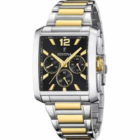 Festina F20637/4 Erkek Kol Saati