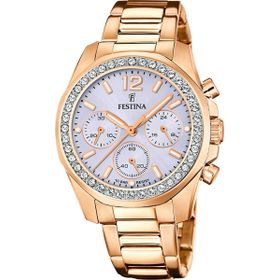 Festina F20639/9 Kadın Kol Saati