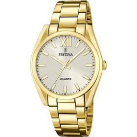 Festina F20640/1 Kadın Kol Saati