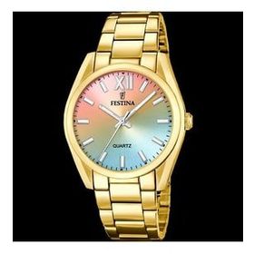 Festina F20640/7 Kadın Kol Saati