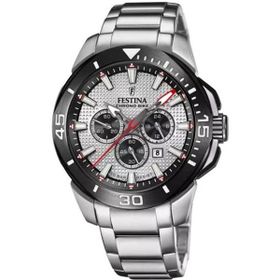 Festina F20641/1 Erkek Kol Saati
