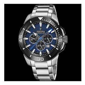 Festina F20641/2 Erkek Kol Saati