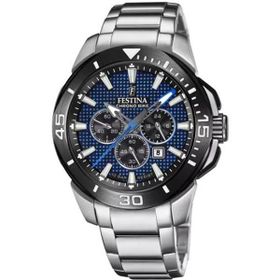 Festina F20641/2 Erkek Kol Saati