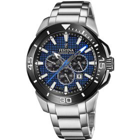 Festina F20641/2 Erkek Kol Saati