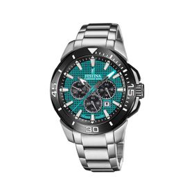 Festina F20641/3 Erkek Kol Saati