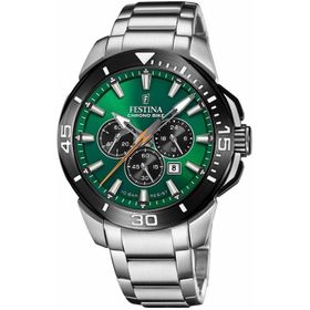 Festina F20641/A Erkek Kol Saati