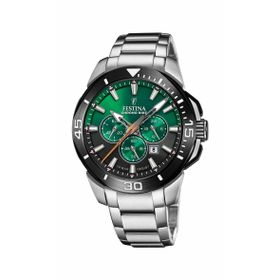 Festina F20641/B Erkek Kol Saati