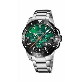 Festina F20641/B Erkek Kol Saati