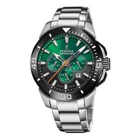 Festina F20641/B Erkek Kol Saati