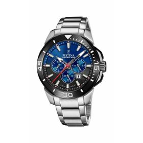 Festina F20641/C Erkek Kol Saati
