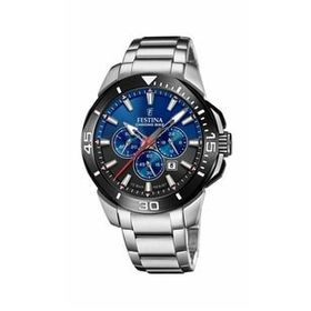 Festina F20641/C Erkek Kol Saati