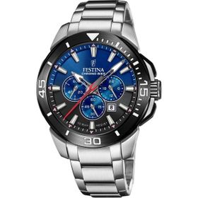 Festina F20641/C Erkek Kol Saati