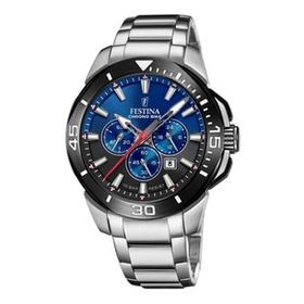 Festina F20641/C Erkek Kol Saati