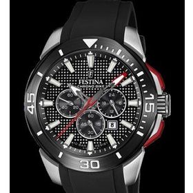 Festina F20642/4 Erkek Kol Saati