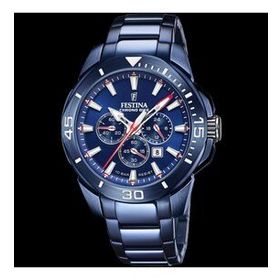 Festina F20643/1 Erkek Kol Saati
