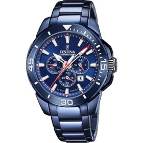 Festina F20643/1 Erkek Kol Saati
