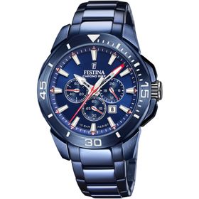 Festina F20643/1 Erkek Kol Saati