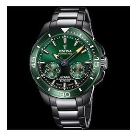 Festina F20646/1 Erkek Kol Saati