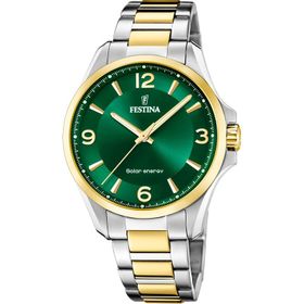 Festina F20657/3 Erkek Kol Saati