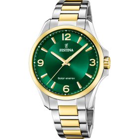 Festina F20657/3 Erkek Kol Saati