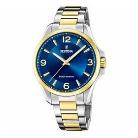 Festina F20657/4 Erkek Kol Saati