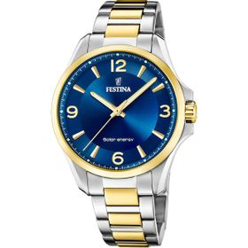 Festina F20657/4 Erkek Kol Saati