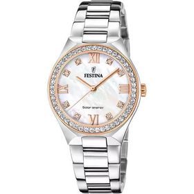 Festina F20658/1 Kadın Kol Saati