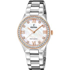 Festina F20658/1 Kadın Kol Saati