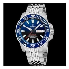 Festina F20661/1 Erkek Kol Saati