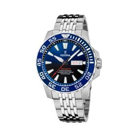 Festina F20661/1 Erkek Kol Saati