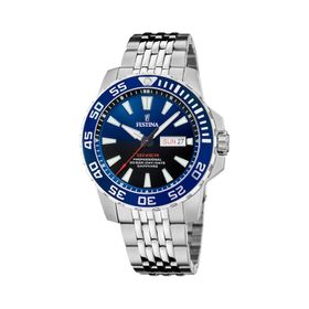 Festina F20661/1 Erkek Kol Saati