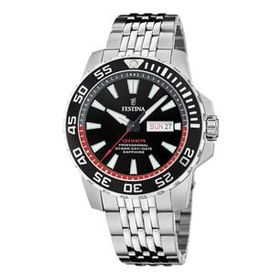 Festina F20661/3 Erkek Kol Saati