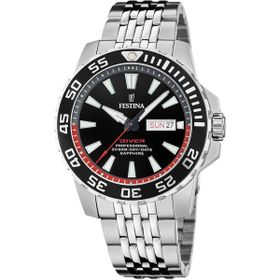 Festina F20661/3 Erkek Kol Saati