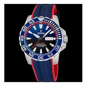 Festina F20662/1 Erkek Kol Saati