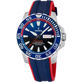Festina F20662/1 Erkek Kol Saati