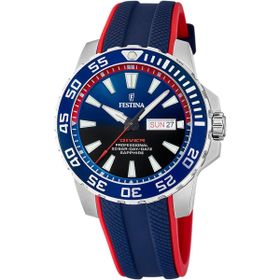 Festina F20662/1 Erkek Kol Saati