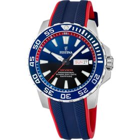 Festina F20662/1 Erkek Kol Saati