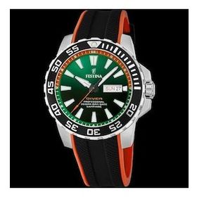 Festina F20662/2 Erkek Kol Saati