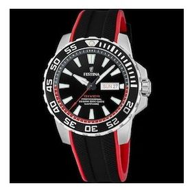 Festina F20662/3 Erkek Kol Saati