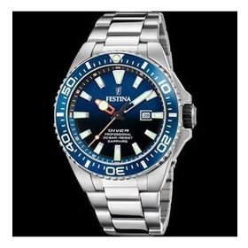 Festina F20663/1 Erkek Kol Saati