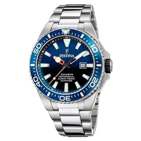Festina F20663/1 Erkek Kol Saati
