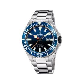 Festina F20663/1 Erkek Kol Saati