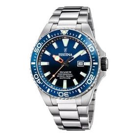 Festina F20663/1 Erkek Kol Saati