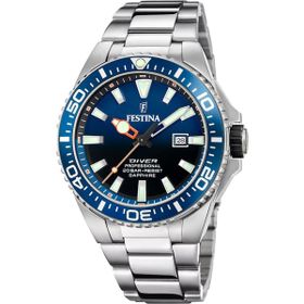 Festina F20663/1 Erkek Kol Saati