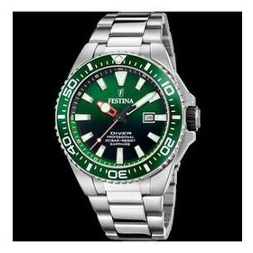 Festina F20663/2 Erkek Kol Saati