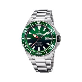 Festina F20663/2 Erkek Kol Saati