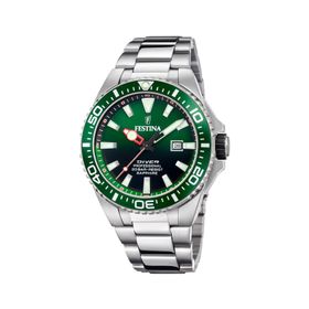 Festina F20663/2 Erkek Kol Saati