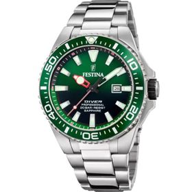 Festina F20663/2 Erkek Kol Saati