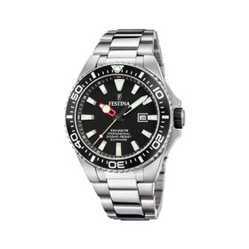 Festina F20663/3 Erkek Kol Saati